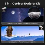 TopBright Τηλεσκόπιο Astro Star - 460119