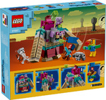 Lego Minecraft The Devourer Showdown - 21257