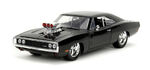 Jada Fast And Furious Dodge Charger 1970 1:24 - 9335421314