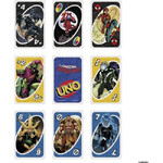 UNO The Amazing SpiderMan - HXY08