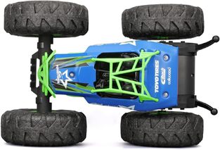 Maisto Tech Pro Series RC 10 Rock Hopper - 49/81806