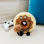 Punchkins Λούτρινο Donut "You Complete Me" - GC99062
