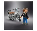 Playmobil 80 Χρόνια Vespa: Original - 72282