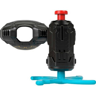 Imaginext DC Super Friends Metal Force Batman - JDK91