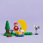 LEGO Animal Crossing Stargazing With Celeste - 77053
