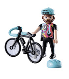 Playmobil Special Plus Ποδηλασία Δρόμου - 71478