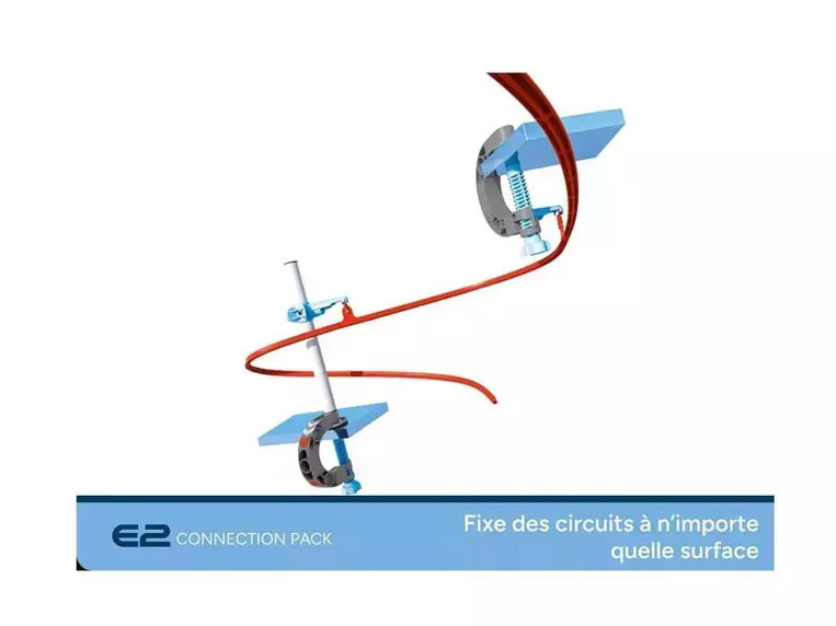 Playmobil Sky Trails : Connection Pack - 71974