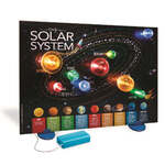4M Εκπαιδευτικό Παιχνίδι Ηλιακο Συστημα - M06184