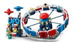 LEGO Creator Iconic Ferris Wheel - 31389