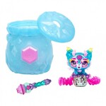 Magic Mixies Mixlings Καζάνι με Φιγούρα Magicus Party Σειρά 4 - MG014000