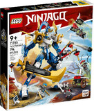 LEGO Ninjago Jay’s Titan Mech - 71785