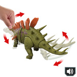 Jurassic World Wild Roar Kentrosaurus - JCL65