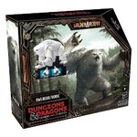 Dungeons & Dragons: Honor Among Thieves Golden Archive - Owlbear/Doric (15cm) - F6630