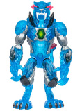MrBeast Lab Mutators Stealth Panther Action Figure - MOTO24719