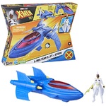 Marvel X-Men 97 Epic Hero Series X-Jet And Storm - F7974