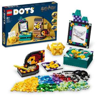 LEGO Dots Hogwarts Desktop Kit - 41811