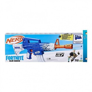 Λαμπάδα Nerf Fortnite Rad AR - F4108L