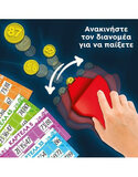 Επιτραπέζιο Παιχνίδι Σούπερ Τόμπολα Γράψε-Σβήσε 6+ Ετών - GR102686