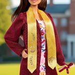 Barbie Signature: Seasonal Celebrations - Barbie Graduation Wishes - JJX81