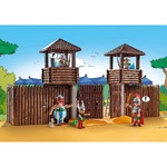 Playmobil Asterix Ρωμαϊκό Οχυρό - 71542