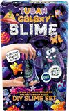 Tuban Κατασκευή DIY Slime Σετ Γαλαξίας XL - TU3772