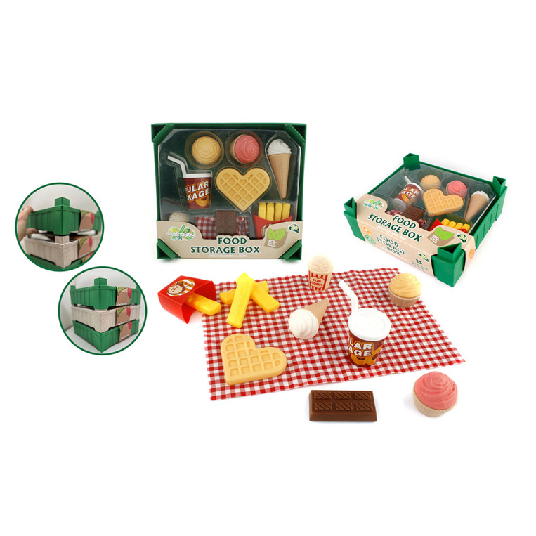 Σετ Eco Κασελάκι Παγωτό Πικ Νικ - 16390123