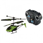 Revell Control Τηλεκατευθυνόμενο R/C Ελικόπτερο Streak Glow in the Dark - REVE23829