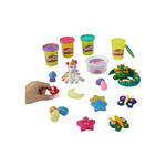 Play-Doh Magical Sparkle Pack - F3612