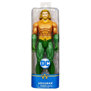 Dc Universe: Aquaman Action Figure 30Εκ - 6060069