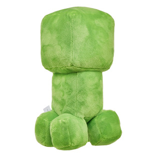 Minecraft Plush Figure Creeper 23 cm - HBN40