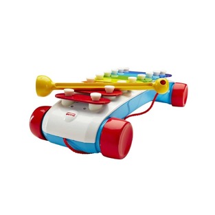 Fisher-Price Κλασικό Ξυλόφωνο - CMY09