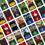 UNO Elite Formula 1 Core Edition - JLV42