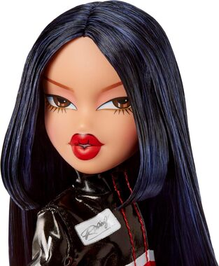 Bratz Scorchin' Doll- Jade - 544838EUC