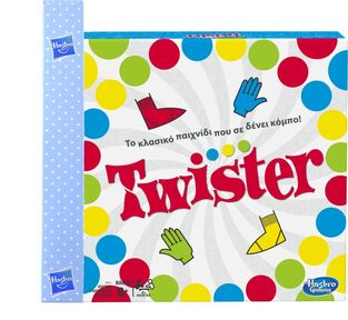Λαμπάδα Twister - 98831L