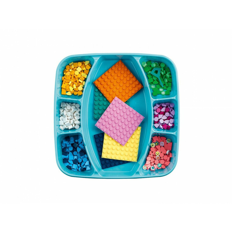 Adhesive Patches Mega Pack 