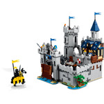 LEGO Creator Medieval Horse Knight Castle - 31168