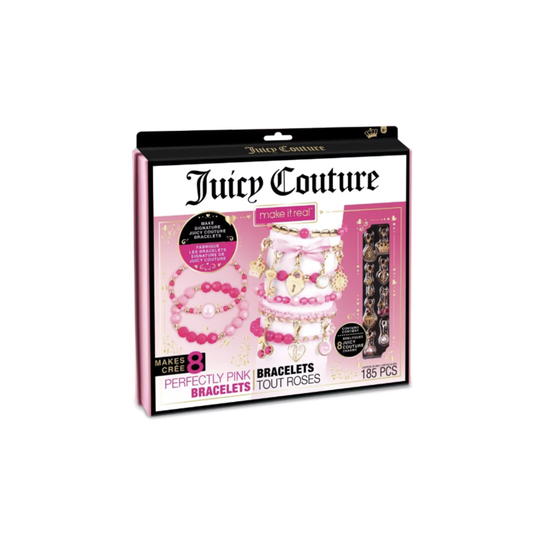 Make It Real Juice Couture Perfectly Pink - FK4413