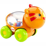 Fisher-Price Οχηματάκι Poppity Pop Τίγρης - CMV97