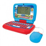 Lexibook Eκπαιδευτικό Δίγλωσσο Baby Laptop Paw Patrol - JC398PAI8