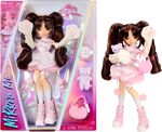 Mirror Me Akiko Kittyama Fashion Doll With Accessories - 253488EUC
