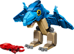 LEGO Jurassic World Baby Dinosaur: Pteranodon - 77977 