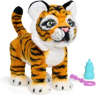 Furreal - Gabby The Grow & Roar Tiger - FUR15000
