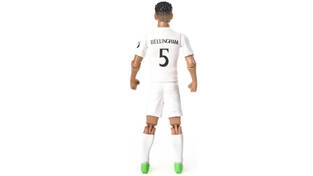 Real Madrid Soccer – Jude Bellingham Action Figure 20cm - BAN83613