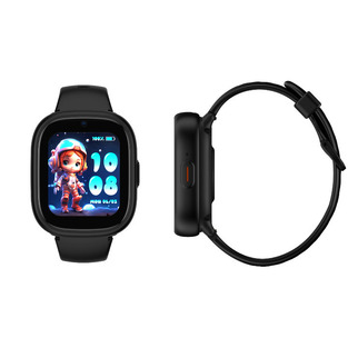 Kiddoboo Παιδικό Ψηφιακό Ρολόι  kiddoboo X Lagenio Watchme 4G K3 Gen2 Blue/Black - KBLGK3G2BB