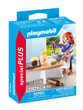 Playmobil Special Plus Ζαχαροπλάστρια - 71479
