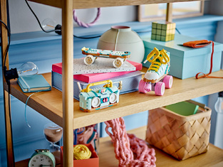 Lego Creator 3in1 Retro Roller Skate - 31148