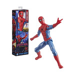 Marvel: Titan Series - Brand New Day Spider-Man Action Figure - G3401