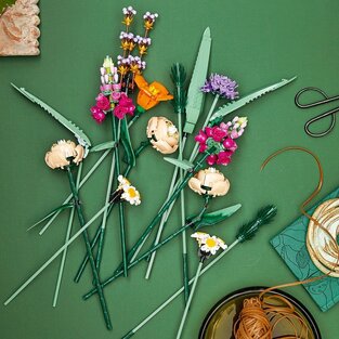 LEGO Creator Flower Bouquet - 10280