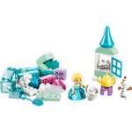 LEGO Duplo Disney Frozen Creative Box Elsa and Olaf - 10462