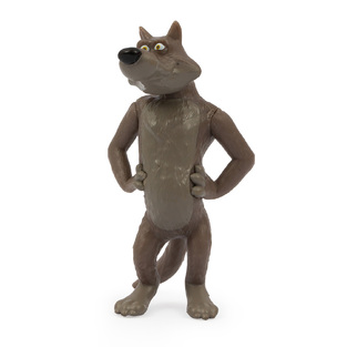 Μάσα Και Ο Αρκούδος 2 Pack Φιγούρες Με Έκπληξη - Διάφορα Σχέδια - MHA19000